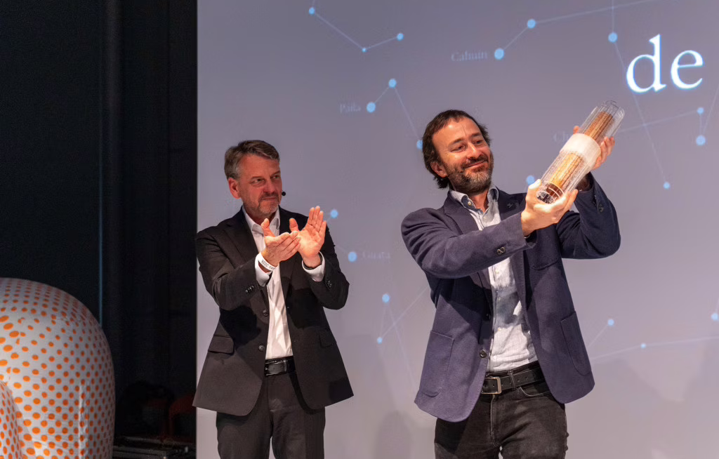 Chile wird Ehrengast der Frankfurter Buchmesse 2027
