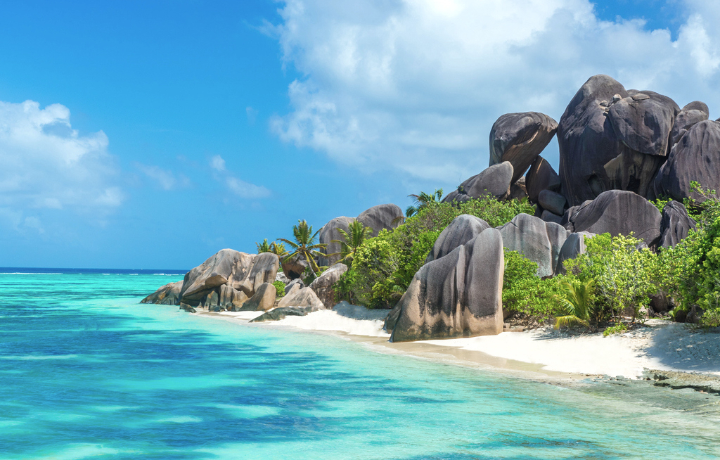 Mehr Auswahl im Seychellen-Programm