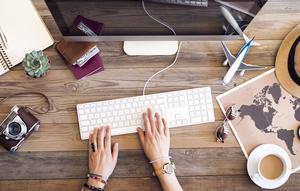 NDC-Content von Lufthansa über Travelport buchbar