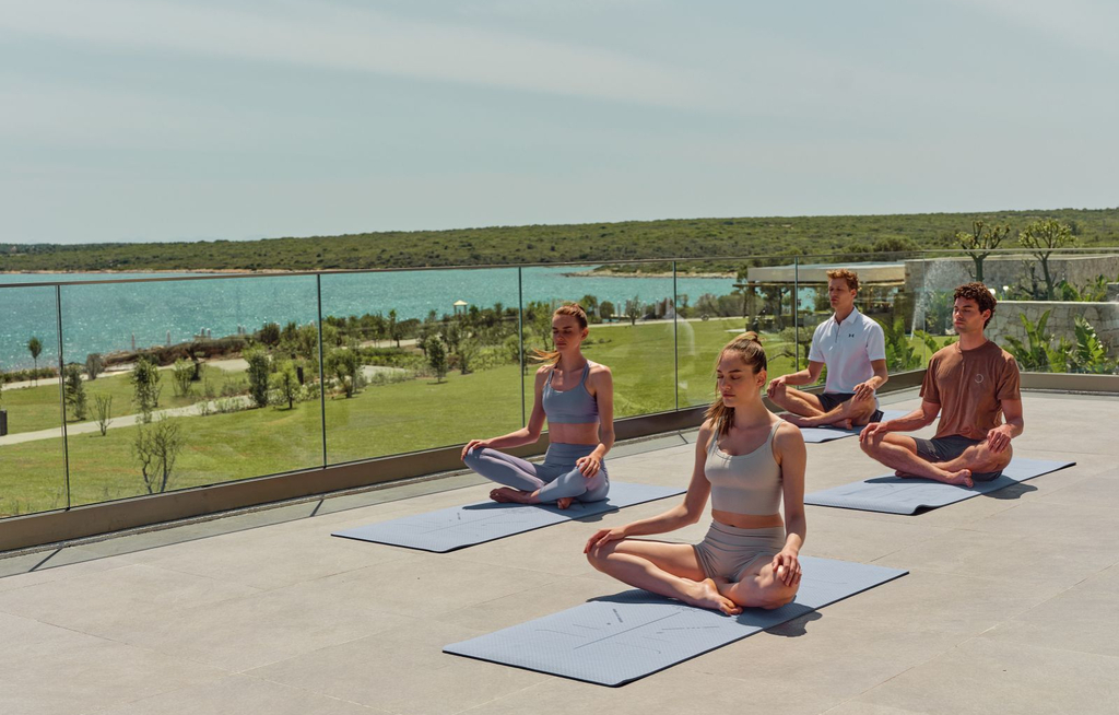 Anda Barut Collection veranstaltet Wellness Week im Mai 2025