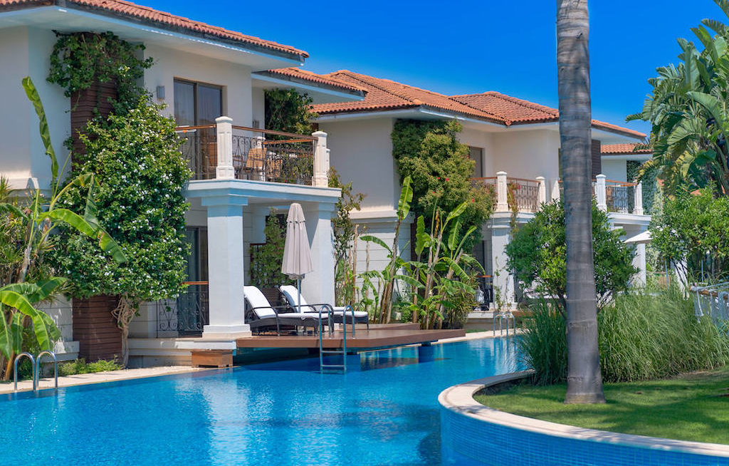 TUI Travel Star tagt in der Türkei