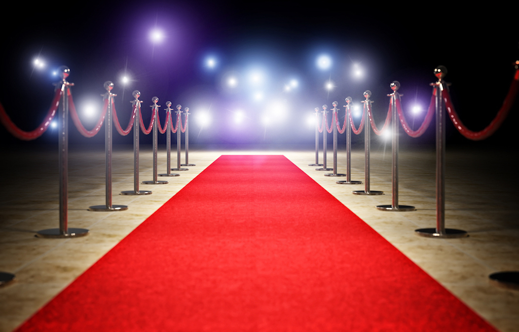 Anex Tour lädt zur Red Carpet Night ein