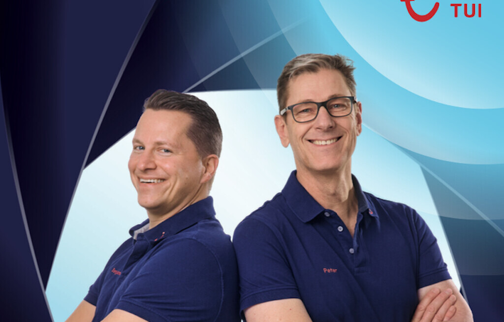 TUI startet B2B-Anzeigenkampagne