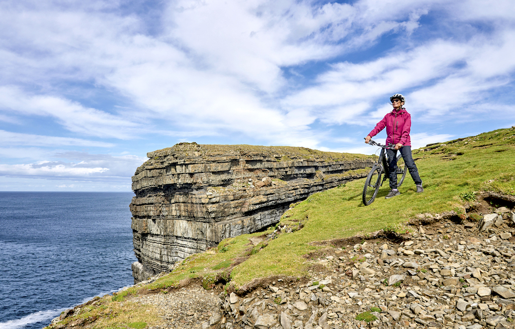 Tourism Ireland kooperiert mit Futouris