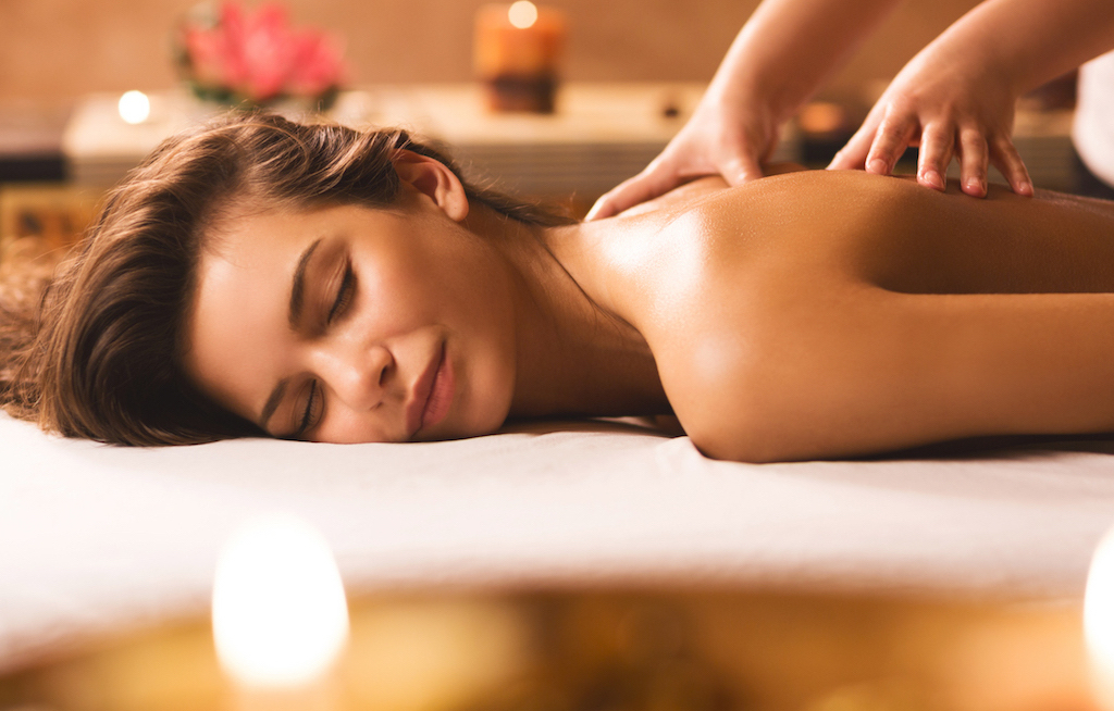 Fit Reisen informiert über Ayurveda-Reisen