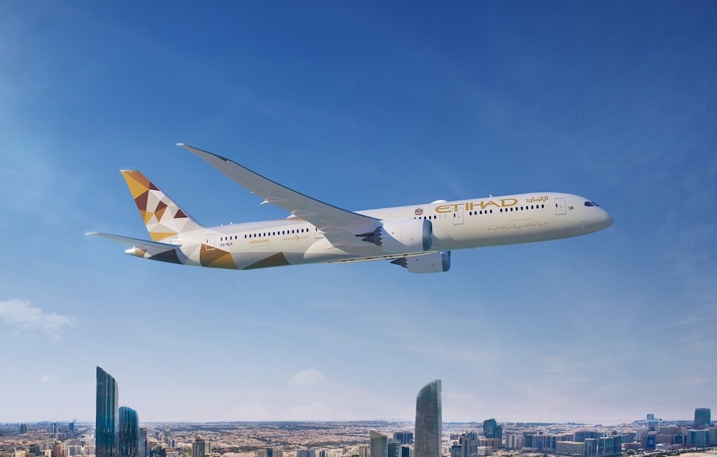 Etihad integriert Krankenversicherung für Abu-Dhabi-Gäste