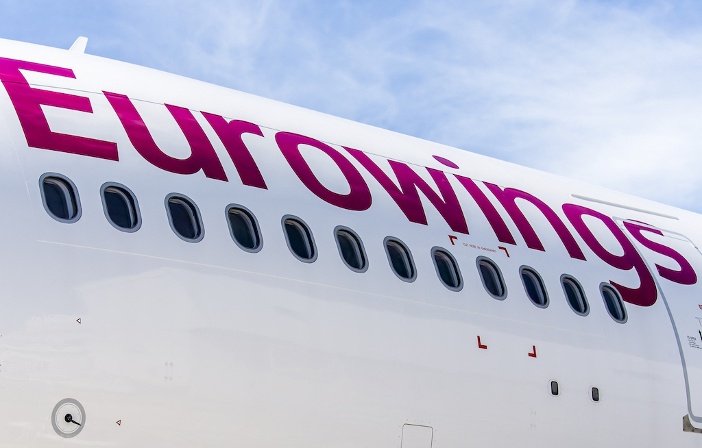 Der Sommerflugplan für 2025 ist buchbar