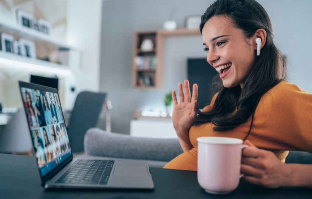 Webinar für Expedienten