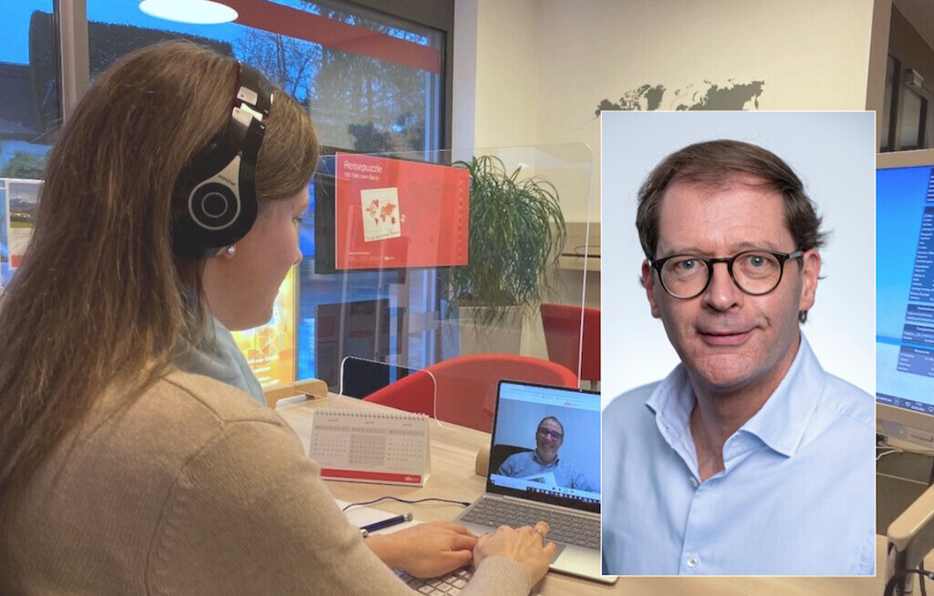 „Verhalten optimistischer“ Blick in die Zukunft
