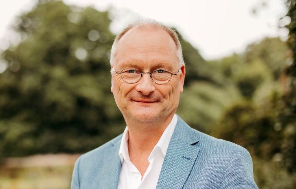 Mit Sven Plöger auf Grönland-Kreuzfahrt