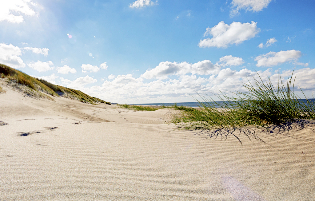 Neuer Ferienpark an der Nordsee