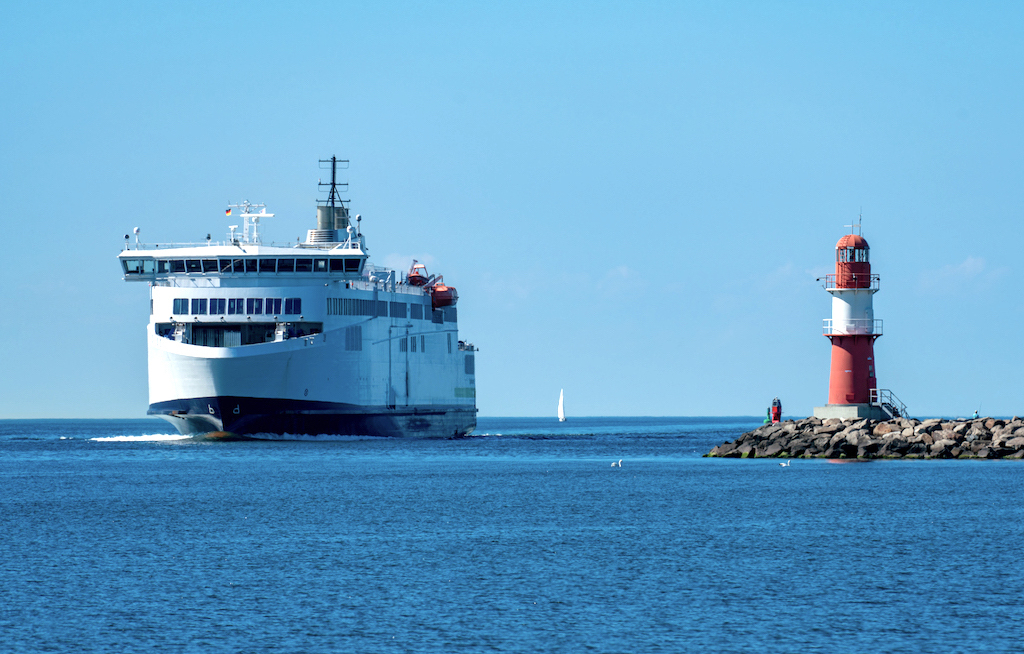 Tallink verschiebt Riga-Stockholm-Restart