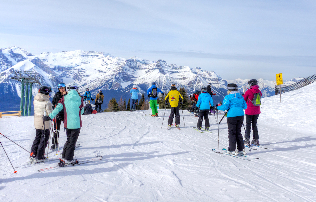 FTI bringt Expedienten in die Rockies
