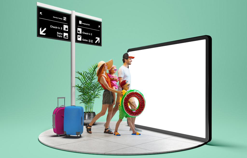 Digitalisierung und Künstliche Intelligenz prägen den Reisemarkt stärker denn je