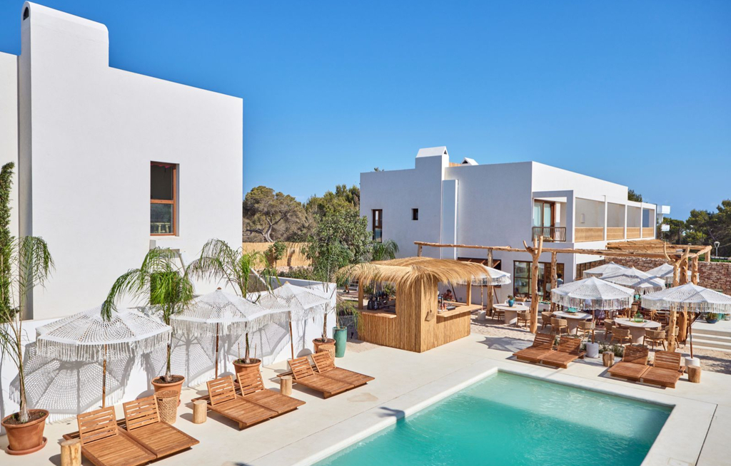Neueröffnung des Mar Suites Formentera