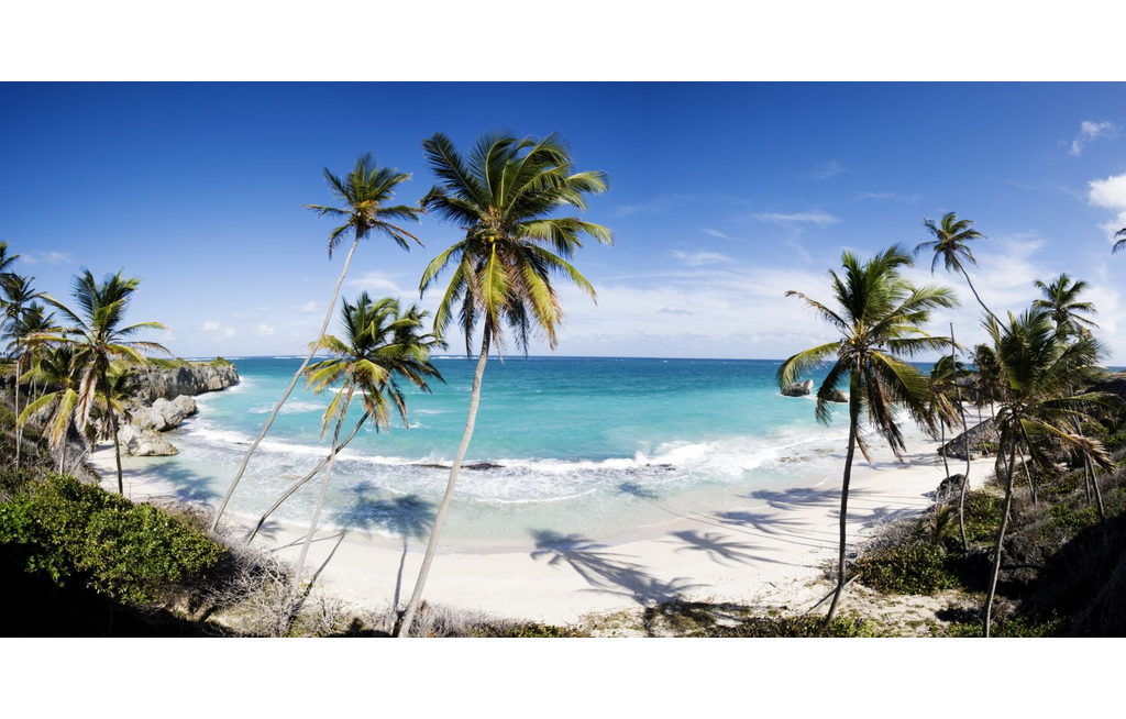 Barbados. Paradies gefunden.