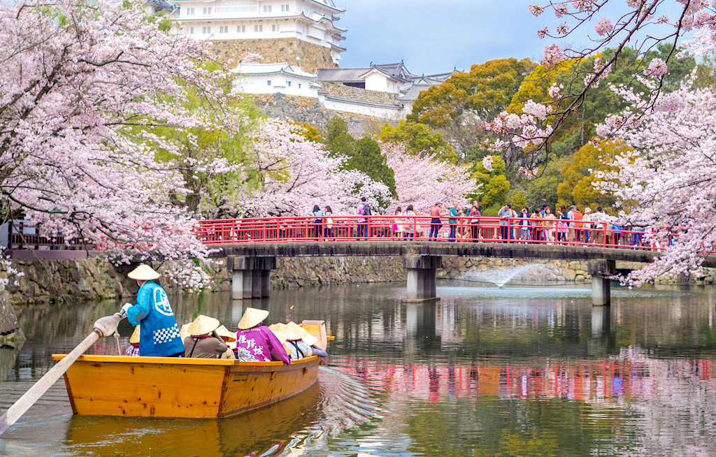 Mehr Japan im Journaway-Portfolio
