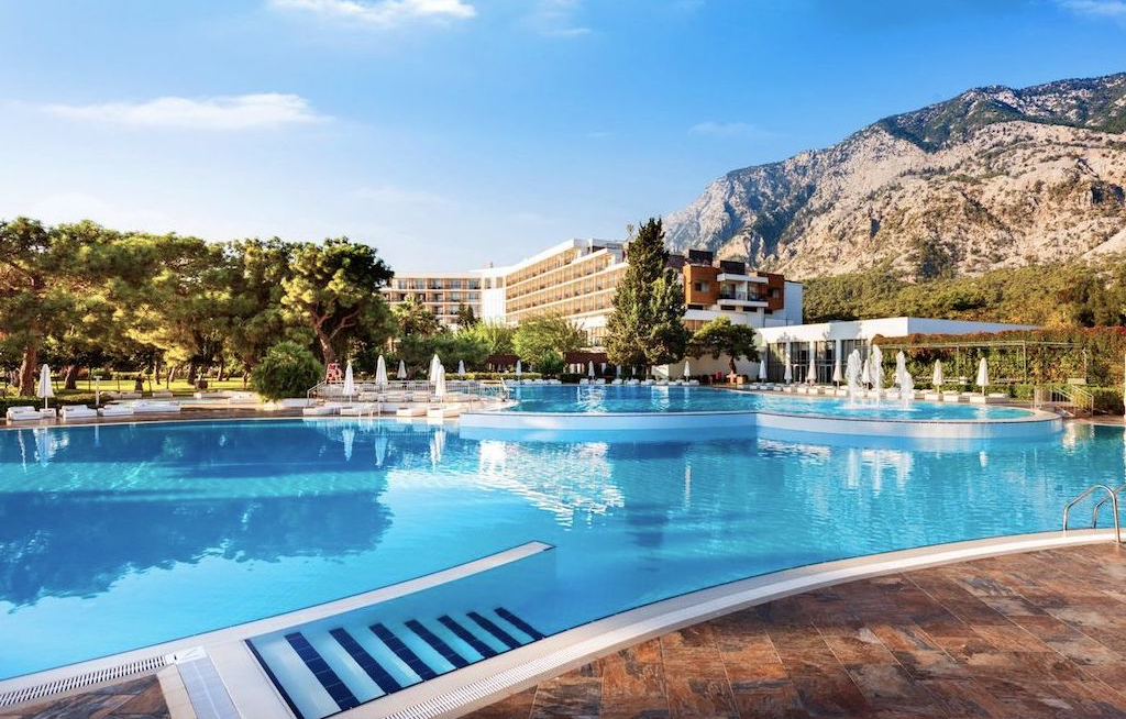 TUI eröffnet neuen Magic Life Club