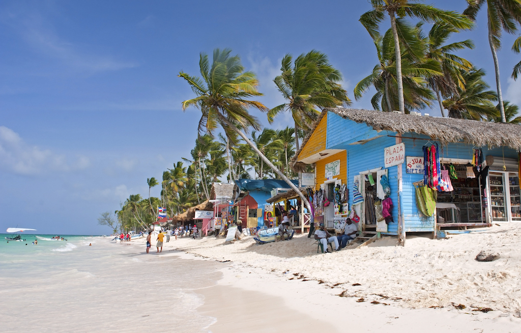 Für Domrep-Inforeise und Beachpartys anmelden