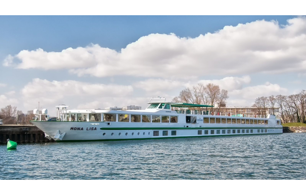 Flussreise für Romantiker