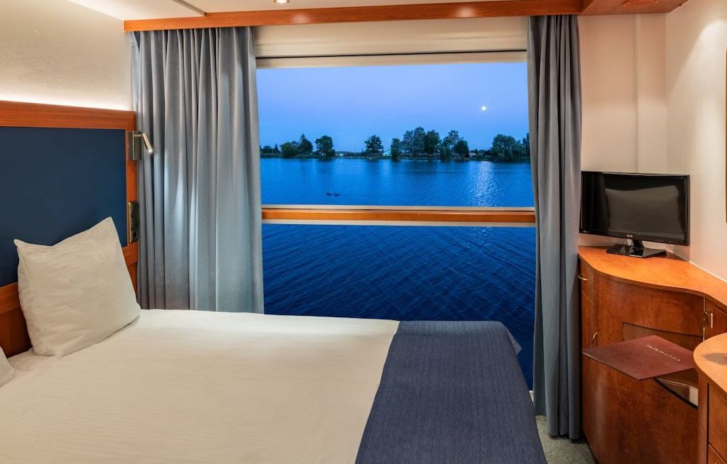 Thurgau Travel expandiert nach Deutschland