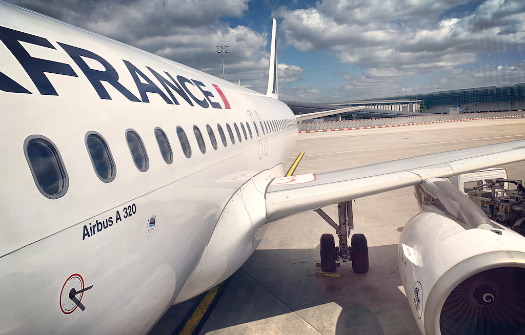 Neue Langstrecken-Ziele im Winterflugplan