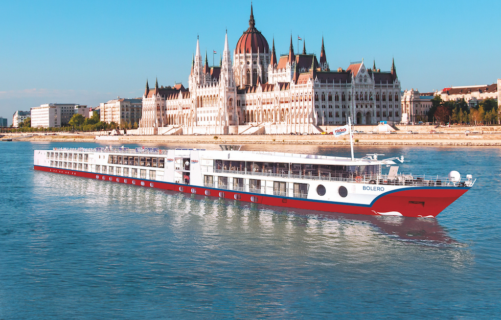 Nicko Cruises bringt neuen Katalog heraus