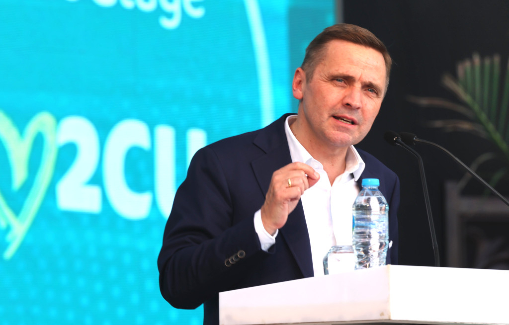Cashback verzerrt laut Thomas Bösl die Marktlogik. Der RTK-Chef warnt vor einer Erosion der Preisstabilität bei Pauschalreisen und sieht strukturelle Nachteile für stationäre Agenturen gegenüber großen OTAs