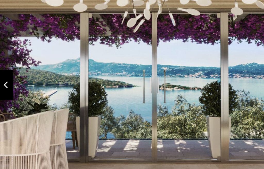 7Pines Resort Sardinia feiert Eröffnung