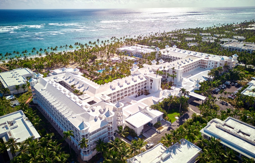 Riu Palace Macao feiert Wiedereröffnung