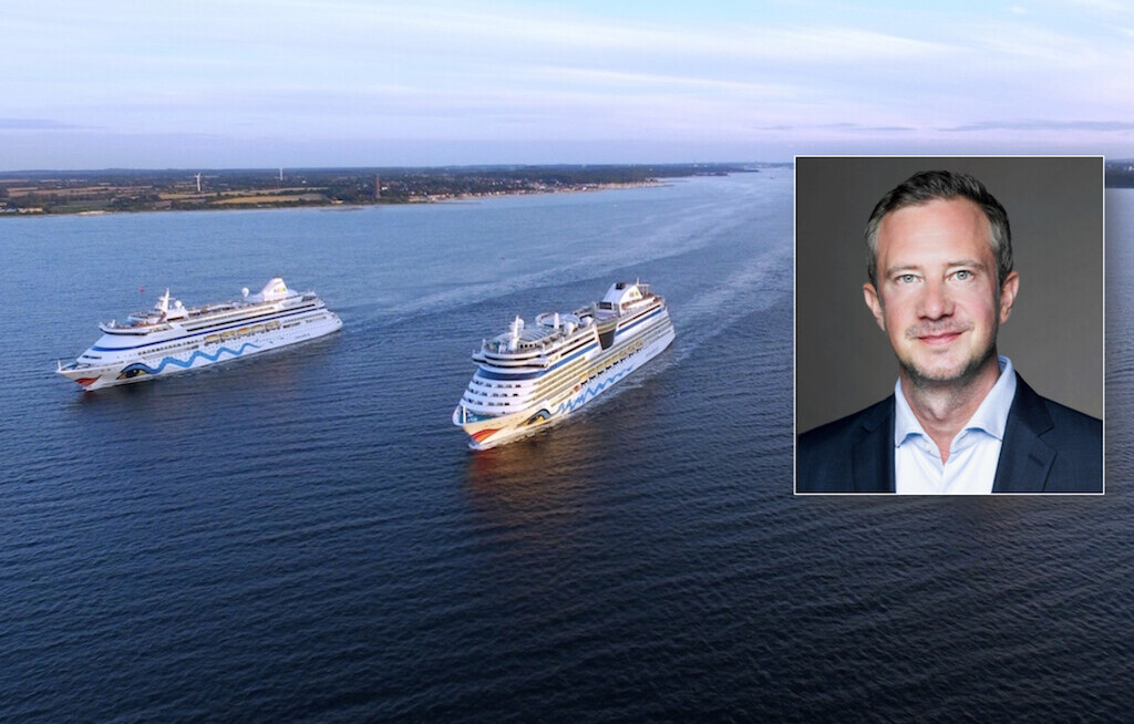 Neuer Entertainment-Chef geht an Bord