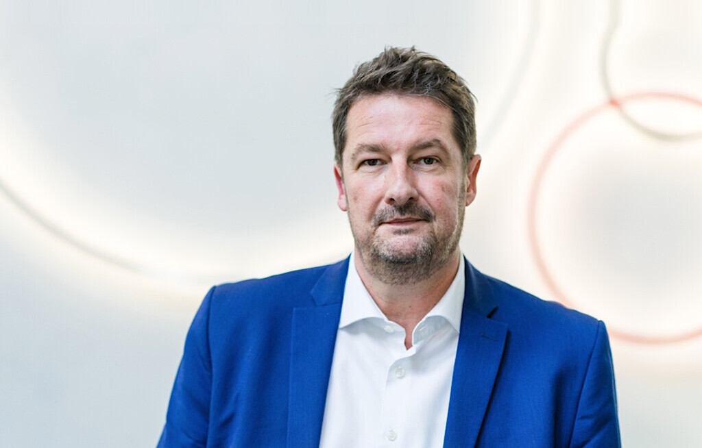 Carsten Burgmann verlässt Neckermann