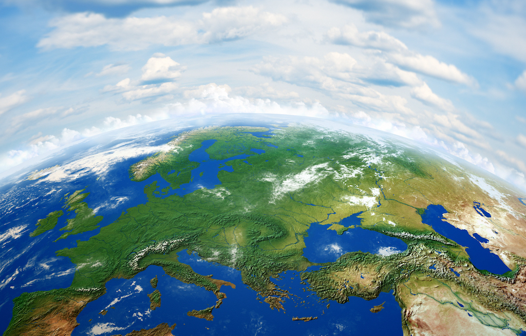 Amadeus engagiert sich für den Klimaschutz