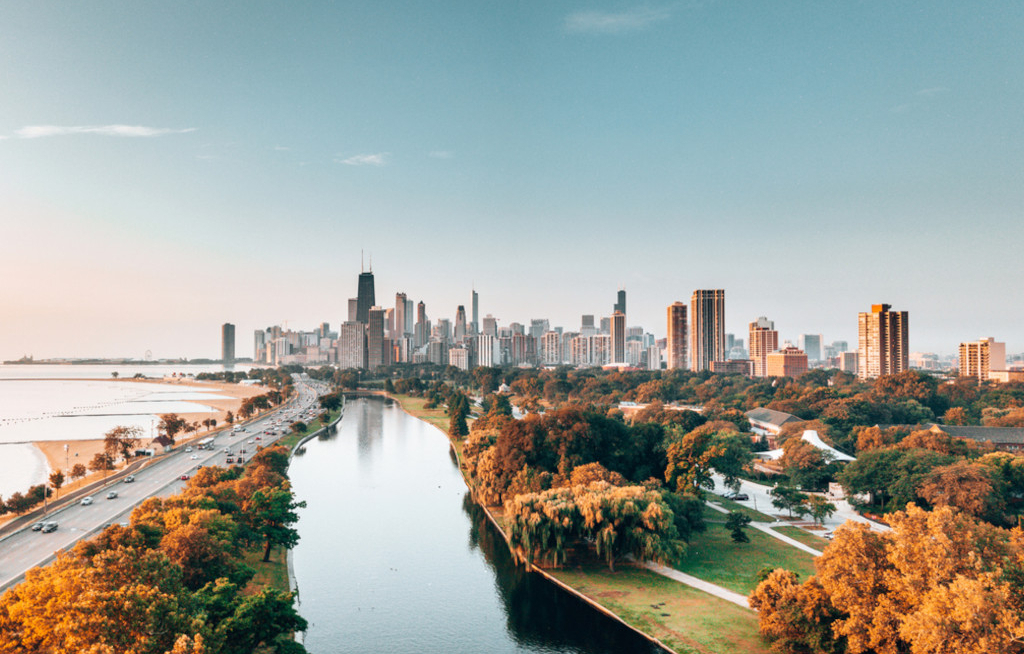 Spartipps für Chicago: US-Metropole zum Nulltarif