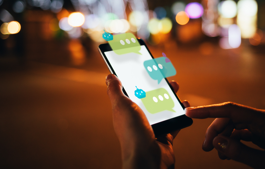 Expedia ermöglicht Buchung per KI-Chatbot