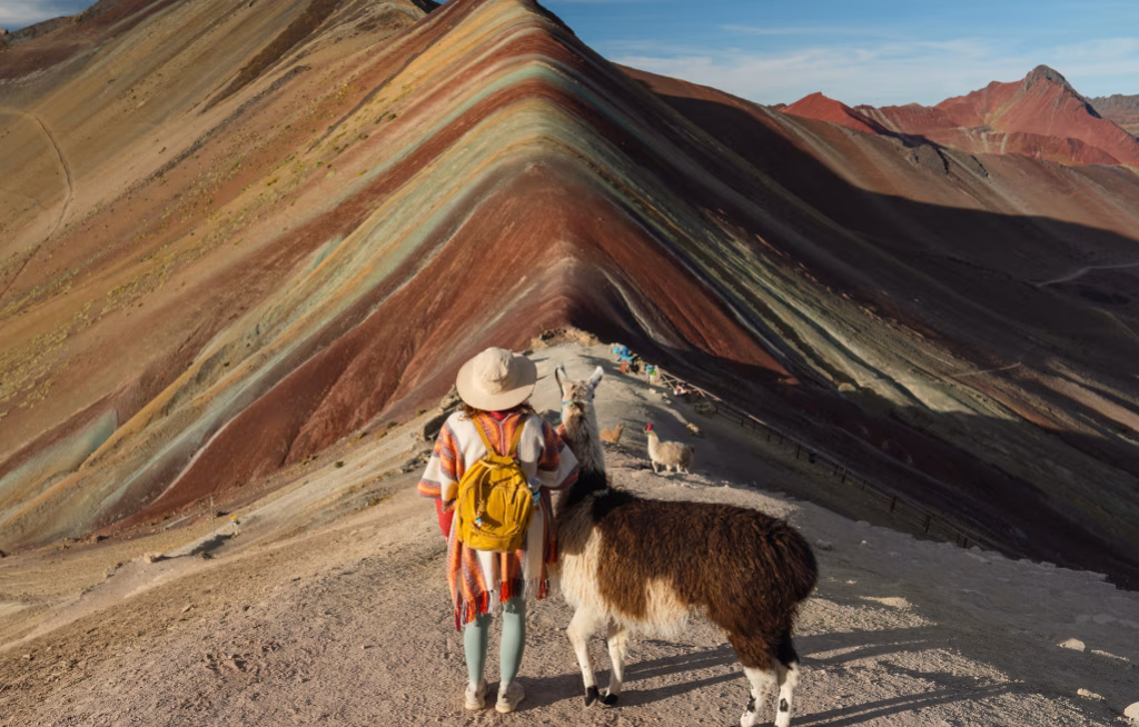 Die neuen ASI-Rundreisen führen unter anderem nach Peru