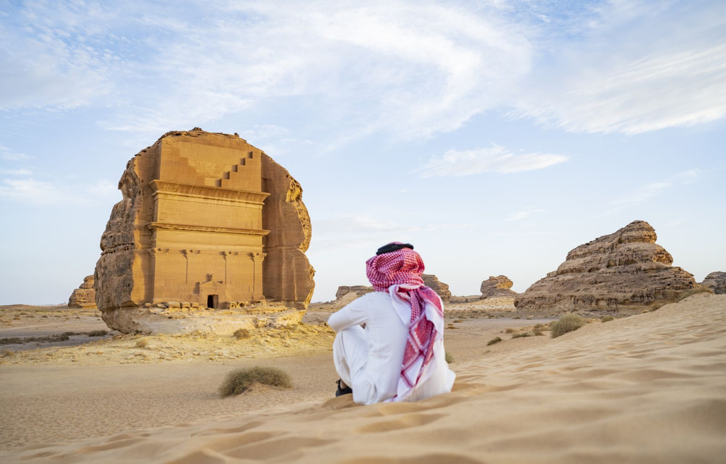 Faszination Königreich Saudi-Arabien