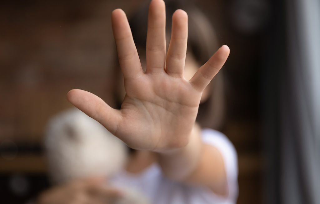 Mehr Engagement für den Kinderschutz