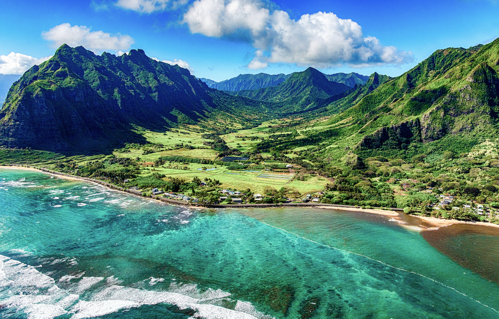 Hawaii ernennt Repräsentanz in Deutschland
