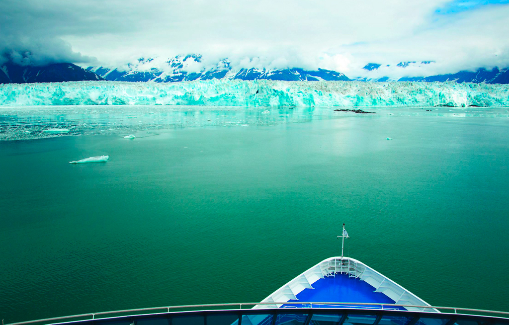 Die Naturwunder von Alaska entdecken