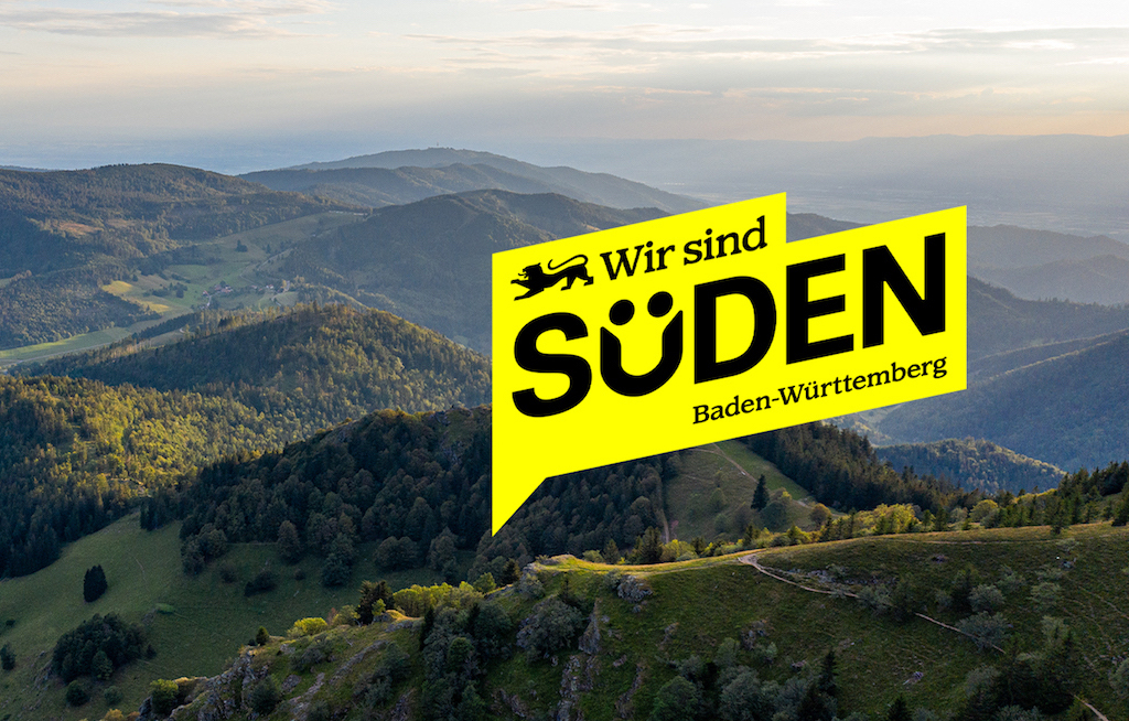 Neuer Anstrich für Tourismus-Marke