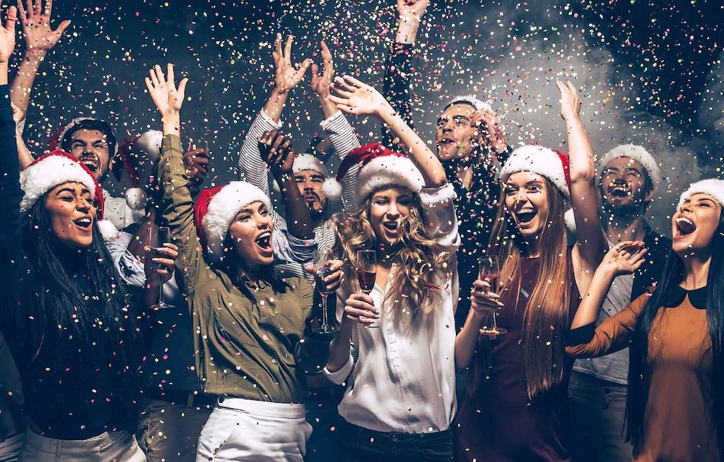 Zweite Auflage für das Advent-Event