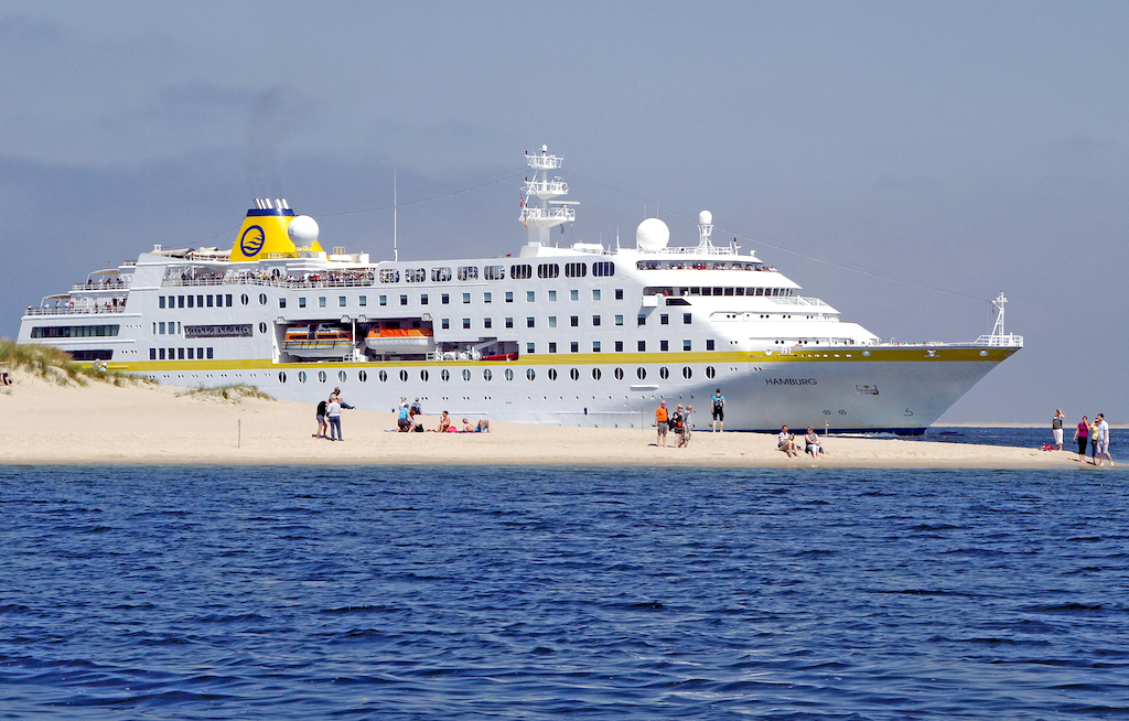 Neue Studienreisen für Expedienten