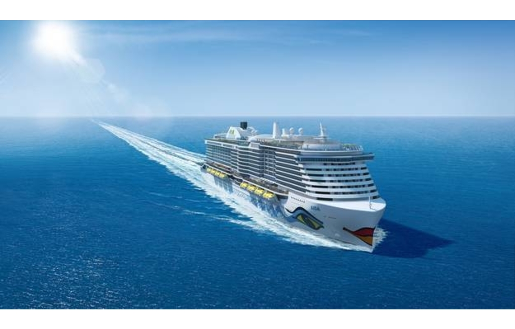 TUI führt Hapag-Lloyd und TUI Cruises zusammen