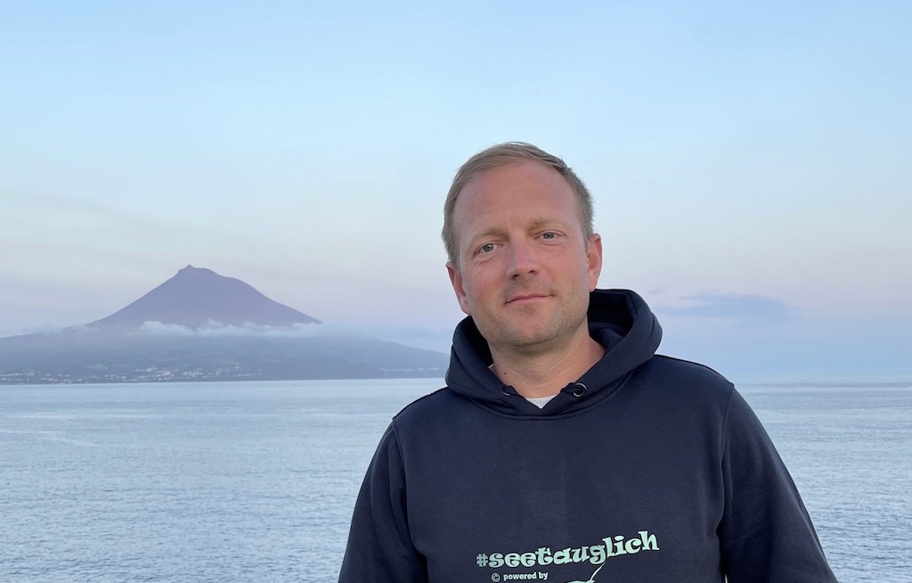 Nicko Cruises holt Reisebüroinhaber als Lektor
