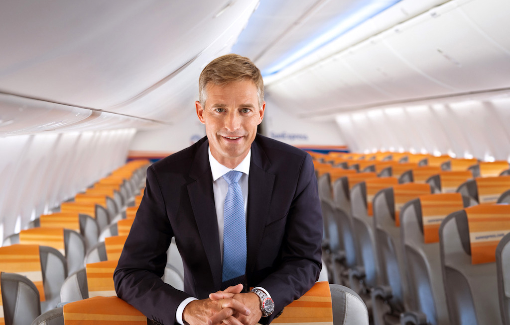 Max Kownatzki bleibt auf unbefristete Zeit CEO