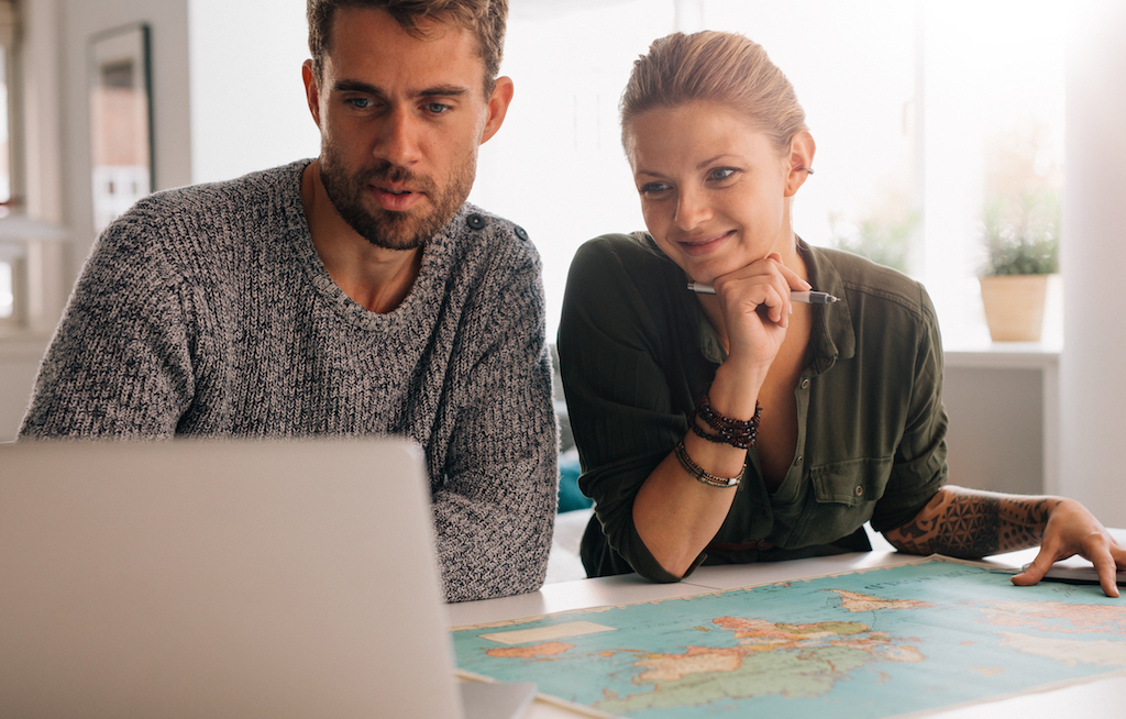 Sun Trips und LMX Individuell in der Paxlounge