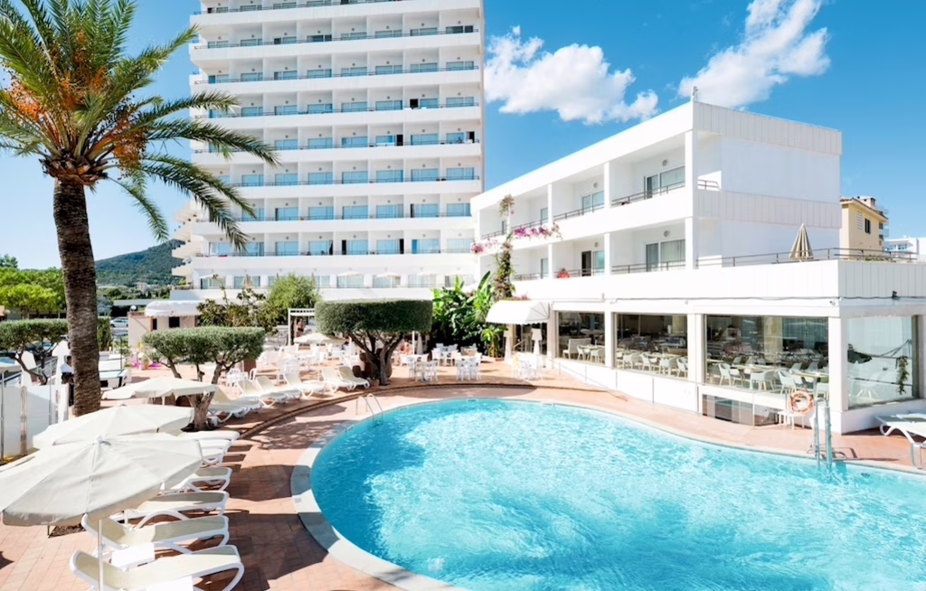 Schauinsland eröffnet sechstes Hotel auf Mallorca