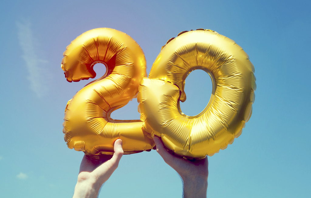 RTK International wird 20 Jahre alt