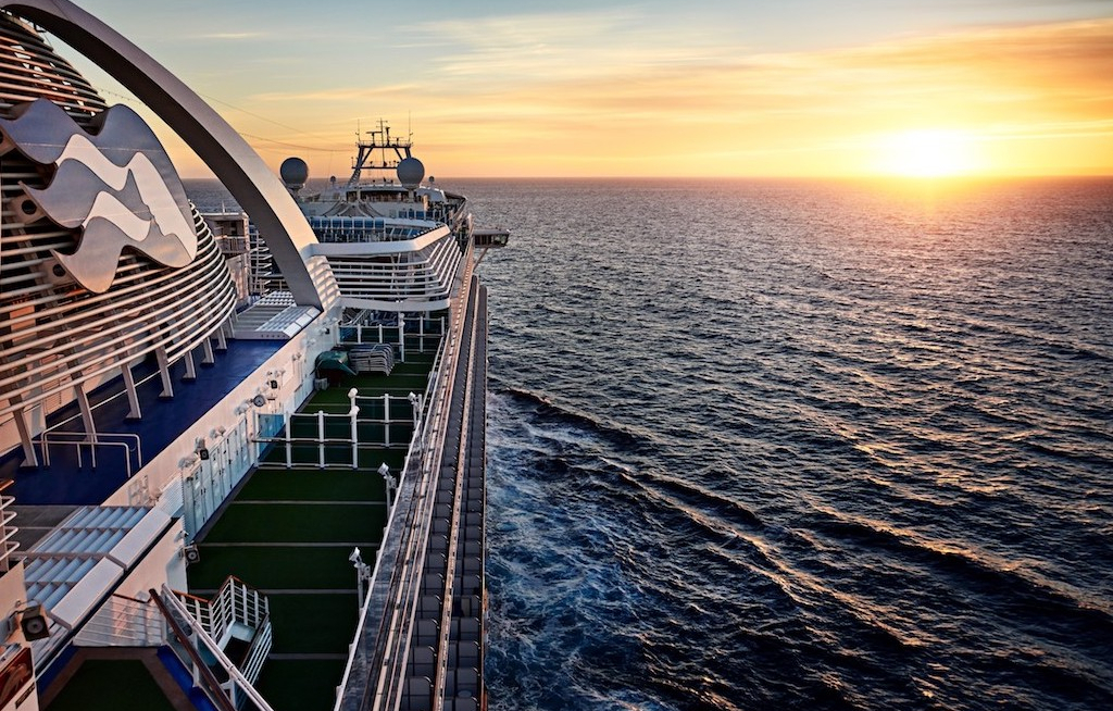 Programm für den Panamakanal veröffentlicht